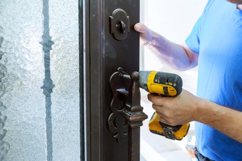 Enhances Property Security